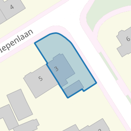 Perceel DTC01-M-3053