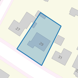 Perceel DTC01-M-3157