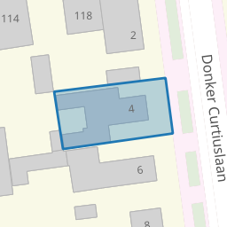 Perceel DTC01-M-3167