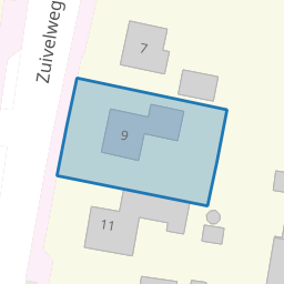 Perceel DTC01-M-3209