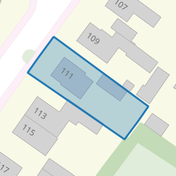 Perceel DTC01-M-3215