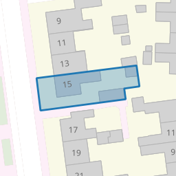 Perceel DTC01-M-3240