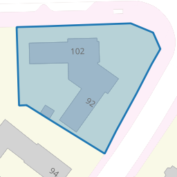 Perceel DTC01-M-3247