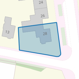 Perceel DTC01-M-3289