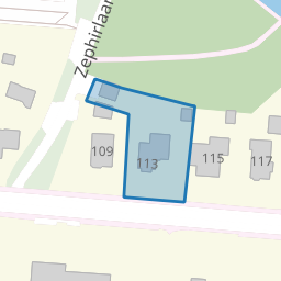 Perceel DTC01-M-3291