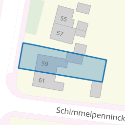 Perceel DTC01-M-3313