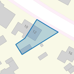 Perceel DTC01-M-3326