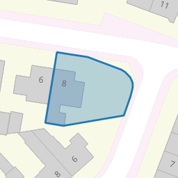 Perceel DTC01-M-3357