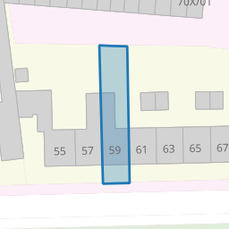Perceel DTC01-M-3435