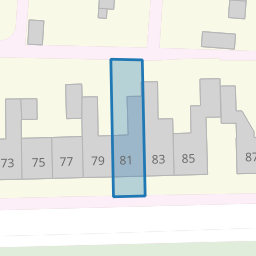 Perceel DTC01-M-3440