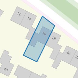 Perceel DTC01-M-3454