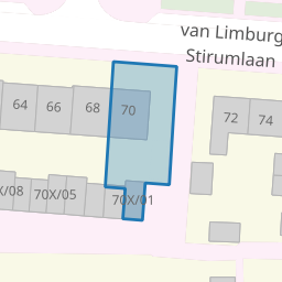 Perceel DTC01-M-3479