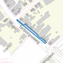 Perceel DTC01-M-3483