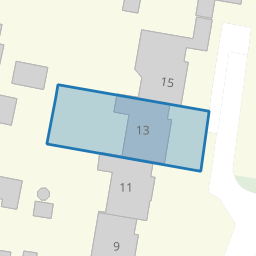 Perceel DTC01-M-3499