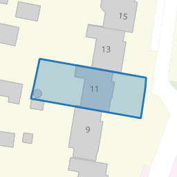 Perceel DTC01-M-3500