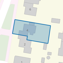 Perceel DTC01-M-3513