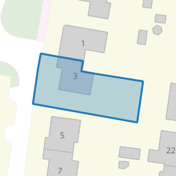 Perceel DTC01-M-3516