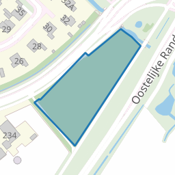 Perceel DTC01-M-3529