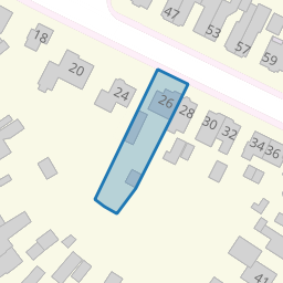 Perceel DTC01-M-3537