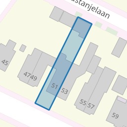 Perceel DTC01-M-3539