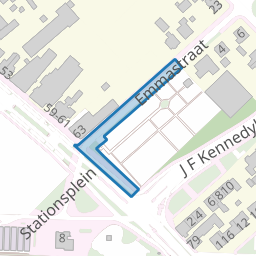 Perceel DTC01-M-3546