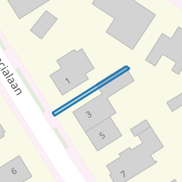 Perceel DTC01-M-3550