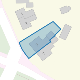 Perceel DTC01-M-3556