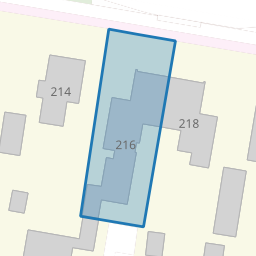 Perceel DTC01-M-3558