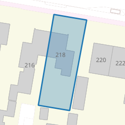 Perceel DTC01-M-3559