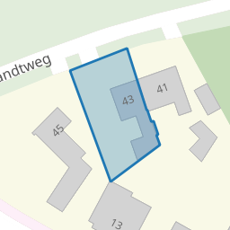 Perceel DTC01-M-3560