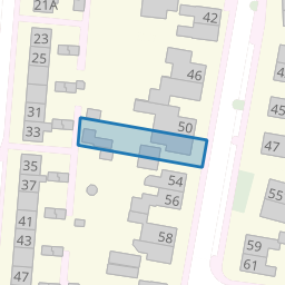 Perceel DTC01-M-3570