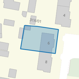 Perceel DTC01-M-3577