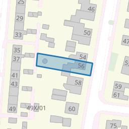 Perceel DTC01-M-3590