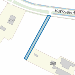 Perceel DTC01-M-3632