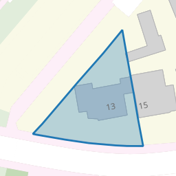 Perceel DTC01-M-3640