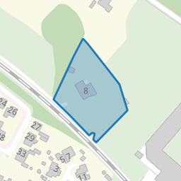 Perceel DTC01-M-3673