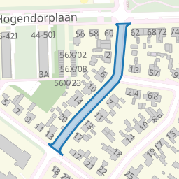 Perceel DTC01-M-3680