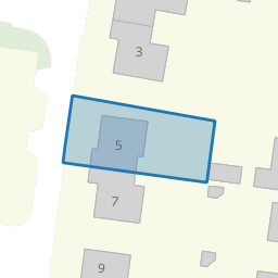 Perceel DTC01-M-3683