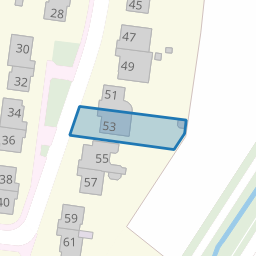 Perceel DTC01-M-3740