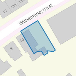 Perceel DTC01-M-3750