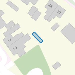 Perceel DTC01-M-3764