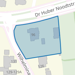 Perceel DTC01-M-3863