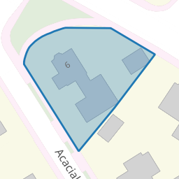 Perceel DTC01-M-3864