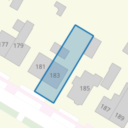 Perceel DTC01-M-3869