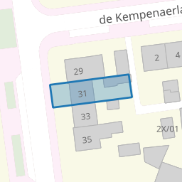 Perceel DTC01-M-3873