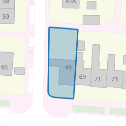 Perceel DTC01-M-3883