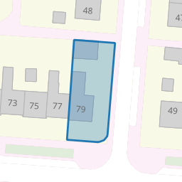 Perceel DTC01-M-3885