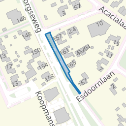 Perceel DTC01-M-3889