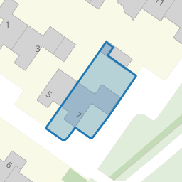 Perceel DTC01-M-3901