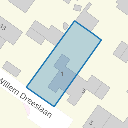 Perceel DTC01-M-3904